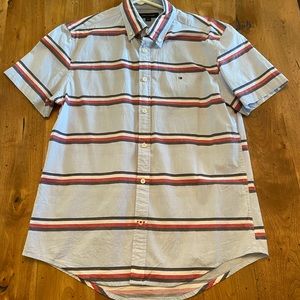 Short sleeve Tommy Hilfiger Size M